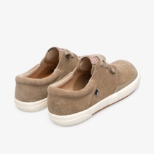 Camper Beige Sneakers Mens - Peu Rambla Online Ireland | XTAHS7095